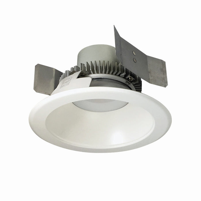 Myhouse Lighting Nora Lighting - NLCBC2-55127WW/A - LED Retrofit - Rec LED Cobalt 5" Click2 Retrofit - White