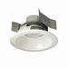 Myhouse Lighting Nora Lighting - NLCBC2-55127WW/A - LED Retrofit - Rec LED Cobalt 5" Click2 Retrofit - White