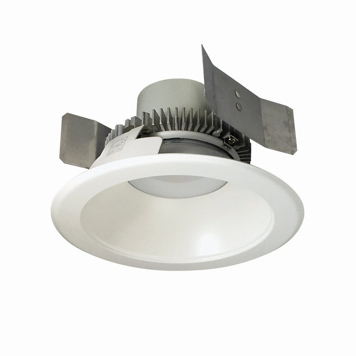 Myhouse Lighting Nora Lighting - NLCBC2-55127WW/ALE4 - LED Retrofit - Rec LED Cobalt 5" Click2 Retrofit - White