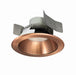 Myhouse Lighting Nora Lighting - NLCBC2-55130COCO/10LE4 - LED Retrofit - Rec LED Cobalt 5" Click2 Retrofit - Copper