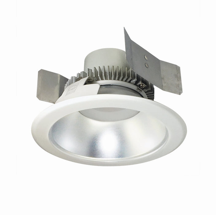 Myhouse Lighting Nora Lighting - NLCBC2-55135DW/ALE4 - LED Retrofit - Rec LED Cobalt 5" Click2 Retrofit - Diffused Clear / White
