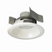 Myhouse Lighting Nora Lighting - NLCBC2-55135WW/ALE4 - LED Retrofit - Rec LED Cobalt 5" Click2 Retrofit - White