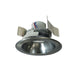 Myhouse Lighting Nora Lighting - NLCBC2-55140NN/10LE4 - LED Retrofit - Rec LED Cobalt 5" Click2 Retrofit - Natural Metal
