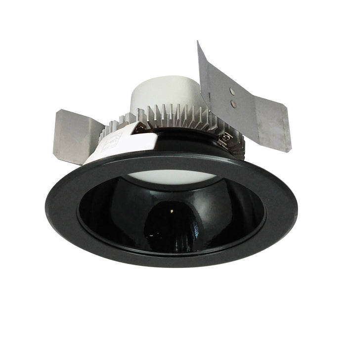 Myhouse Lighting Nora Lighting - NLCBC2-551CDBB/A - LED Retrofit - Rec LED Cobalt 5" Click2 Retrofit - Black
