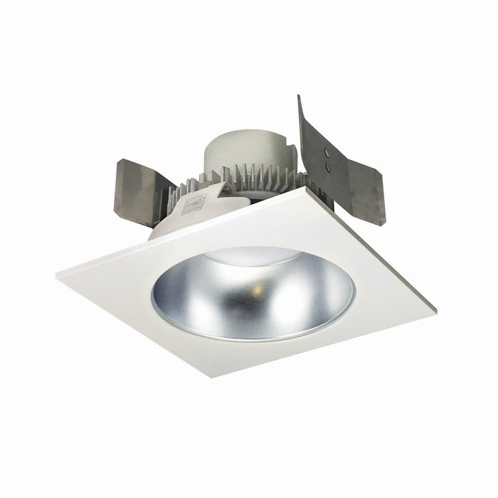 Myhouse Lighting Nora Lighting - NLCBC2-55327DW/A - LED Retrofit - Rec LED Cobalt 5" Click2 Retrofit - Diffused Clear / White