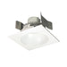 Myhouse Lighting Nora Lighting - NLCBC2-55330MPW/10LE4 - LED Retrofit - Rec LED Cobalt 5" Click2 Retrofit - Matte Powder White