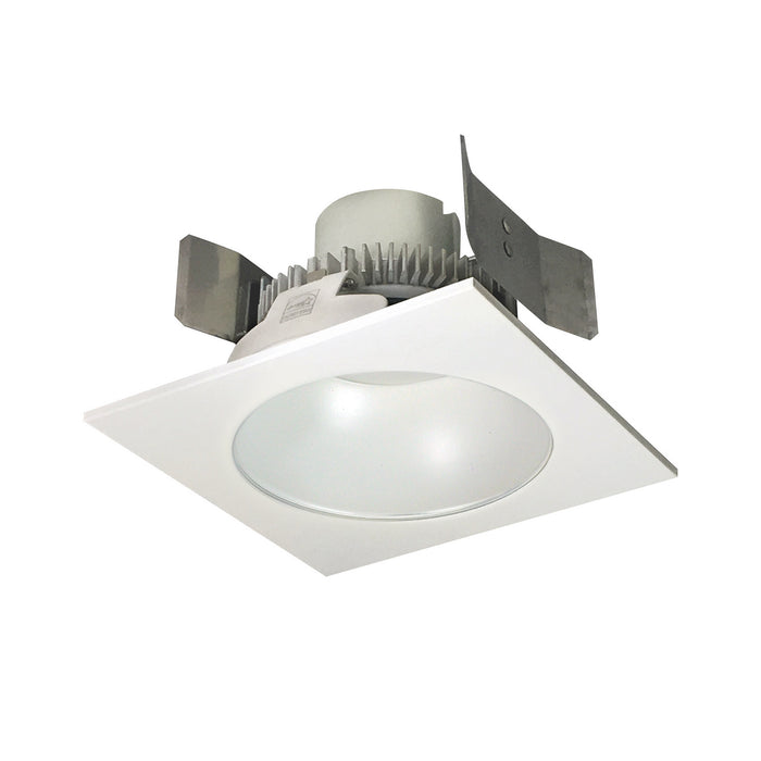 Myhouse Lighting Nora Lighting - NLCBC2-55340WW/10LE4 - LED Retrofit - Rec LED Cobalt 5" Click2 Retrofit - White