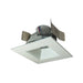 Myhouse Lighting Nora Lighting - NLCBC2-55627MPW/A - LED Retrofit - Rec LED Cobalt 5" Click2 Retrofit - Matte Powder White
