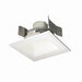 Myhouse Lighting Nora Lighting - NLCBC2-55627WW/A - LED Retrofit - Rec LED Cobalt 5" Click2 Retrofit - White