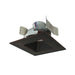 Myhouse Lighting Nora Lighting - NLCBC2-55635BZBZ/10LE4 - LED Retrofit - Rec LED Cobalt 5" Click2 Retrofit - Bronze