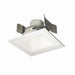 Myhouse Lighting Nora Lighting - NLCBC2-55635WW/10LE4 - LED Retrofit - Rec LED Cobalt 5" Click2 Retrofit - White