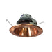 Myhouse Lighting Nora Lighting - NLCBC2-65130COCO/10 - LED Retrofit - Rec LED Cobalt 6" Click2 Retrofit - Copper