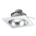 Myhouse Lighting Nora Lighting - NLCBC2-65327DW/ALE4 - LED Retrofit - Rec LED Cobalt 6" Click2 Retrofit - Diffused Clear / White