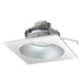 Myhouse Lighting Nora Lighting - NLCBC2-65327HZW/10 - LED Retrofit - Rec LED Cobalt 6" Click2 Retrofit - Haze / White