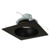 Myhouse Lighting Nora Lighting - NLCBC2-65340BZBZ/ALE4 - LED Retrofit - Rec LED Cobalt 6" Click2 Retrofit - Bronze