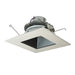 Myhouse Lighting Nora Lighting - NLCBC2-65635PW/10 - LED Retrofit - Rec LED Cobalt 6" Click2 Retrofit - Pewter / White