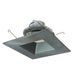Myhouse Lighting Nora Lighting - NLCBC2-65640NN/10EM - LED Retrofit - Rec LED Cobalt 6" Click2 Retrofit - Natural Metal