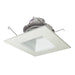Myhouse Lighting Nora Lighting - NLCBC2-65640WW/10 - LED Retrofit - Rec LED Cobalt 6" Click2 Retrofit - White