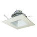 Myhouse Lighting Nora Lighting - NLCBC2-656CDNN/A - LED Retrofit - Rec LED Cobalt 6" Click2 Retrofit - Natural Metal