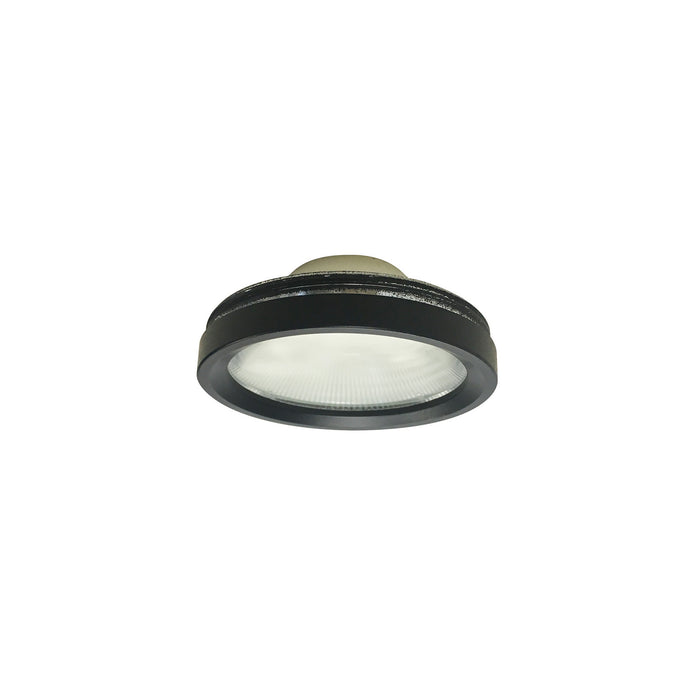 Myhouse Lighting Nora Lighting - NLCBC-469TIR25B - Premium Tir Optic 25Deg W/Ring - Rec LED Cobalt 4" Adj Ret - Black