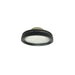 Myhouse Lighting Nora Lighting - NLCBC-469TIR25B - Premium Tir Optic 25Deg W/Ring - Rec LED Cobalt 4" Adj Ret - Black