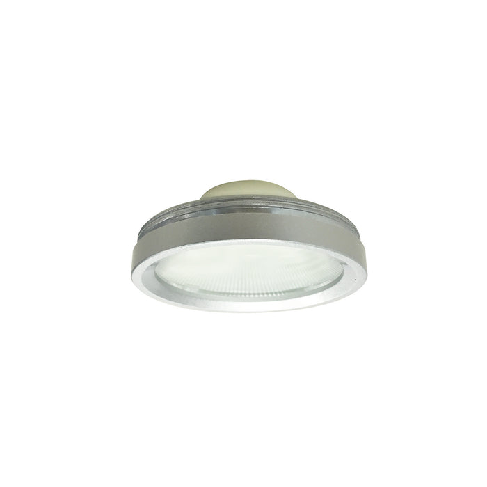 Myhouse Lighting Nora Lighting - NLCBC-469TIR25HZ - Premium Tir Optic 25Deg W/Ring - Rec LED Cobalt 4" Adj Ret - Haze