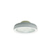 Myhouse Lighting Nora Lighting - NLCBC-469TIR25MPW - Premium Tir Optic 25Deg W/Ring - Rec LED Cobalt 4" Adj Ret - Matte Powder White