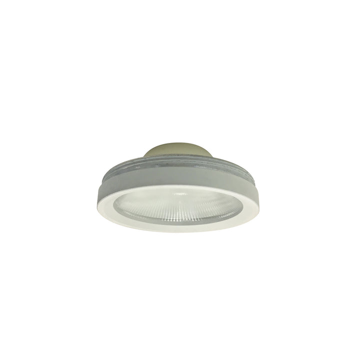 Myhouse Lighting Nora Lighting - NLCBC-469TIR25WW - Recessed - Rec LED Cobalt 4" Adj Ret - White