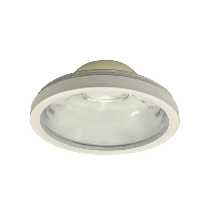 Myhouse Lighting Nora Lighting - NLCBC-569TIR15WW - Recessed - Rec LED Cobalt 5" Adj Ret - White