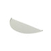 Myhouse Lighting Nora Lighting - NLCBC-5EYELIDW - 5" Eyelid For I & Click - Rec LED Cobalt Trim & Acc - White
