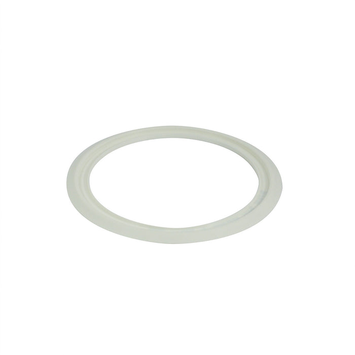 Myhouse Lighting Nora Lighting - NLCBC-5OR-W - 5" Oversize Ring For & - Rec LED Cobalt Trim & Acc - White