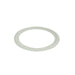 Myhouse Lighting Nora Lighting - NLCBC-5OR-W - 5" Oversize Ring For & - Rec LED Cobalt Trim & Acc - White