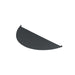 Myhouse Lighting Nora Lighting - NLCBC-6EYELIDB - 6" Eyelid For I & Click - Rec LED Cobalt Trim & Acc - Black