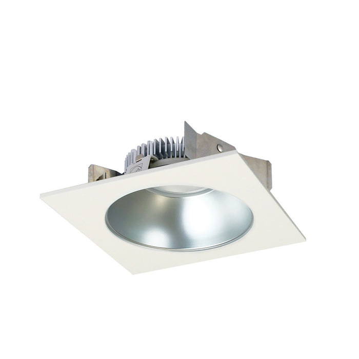 Myhouse Lighting Nora Lighting - NLCBS-4531240DW - LED Trim - Cobalt Shallow Hl W/Trim - Diffused/White