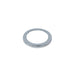 Myhouse Lighting Nora Lighting - NLOCAC-8RCH - 8" Round Magnetic Trim Ri - Rec LED Elo Nelocac - Chrome