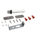 Myhouse Lighting Nora Lighting - NLOPAC-4RECKIT - Recessed Accessory Kit - Rec LED Opal - Unfinished