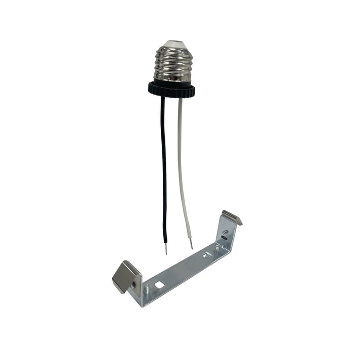 Myhouse Lighting Nora Lighting - NLOPAC-R4REGRECKIT - Recessed Accessory Kit - Rec LED Opal - Unfinished