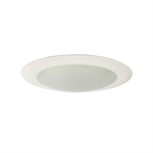 Myhouse Lighting Nora Lighting - NLOPAC-R6509T2427W - LED Surface Mount - Rec LED Opal - White