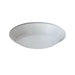 Myhouse Lighting Nora Lighting - NLOPAC-R6TWW - LED Surface Mount - Rec LED Opal - White