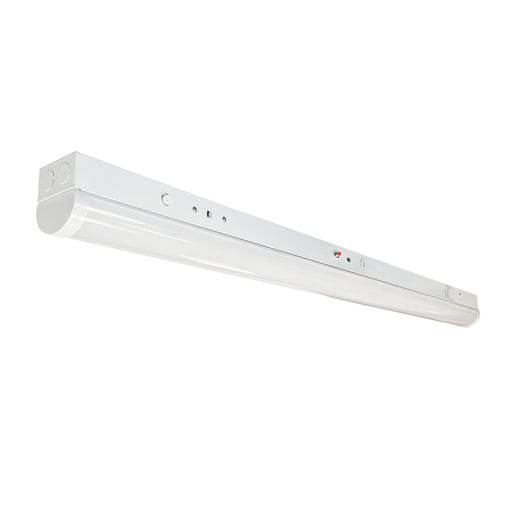 Myhouse Lighting Nora Lighting - NLSTR-4L1334W/MS - LED Tunable Strip Light - LED Strip Light - White