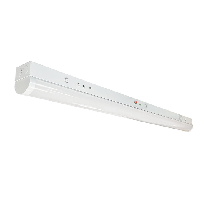 Myhouse Lighting Nora Lighting - NLSTR-4L1334W/MS - LED Tunable Strip Light - LED Strip Light - White