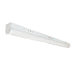 Myhouse Lighting Nora Lighting - NLSTR-4L1334W/MS - LED Tunable Strip Light - LED Strip Light - White