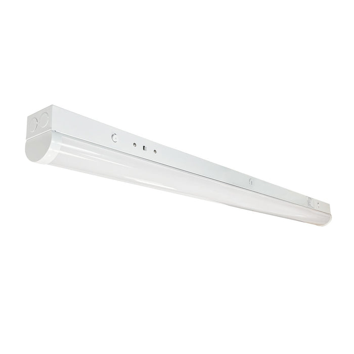 Myhouse Lighting Nora Lighting - NLSTR-8L1334W - LED Tunable Strip Light - LED Strip Light - White