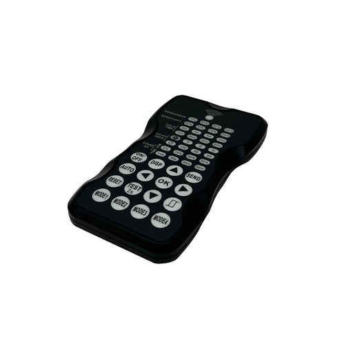 Myhouse Lighting Nora Lighting - NLSTRA-MSCONT2 - Motion Sensor Remote Control - LED Strip Light - White