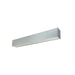 Myhouse Lighting Nora Lighting - NLUD-4334A - LED Indirect/Direct Linear - LED Linear - Aluminum