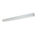 Myhouse Lighting Nora Lighting - NLUD-4334A/EM - LED Indirect/Direct Linear - LED Linear - Aluminum