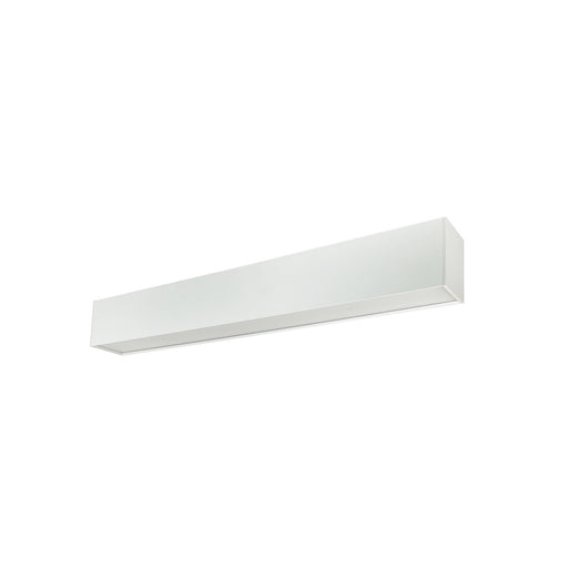 Myhouse Lighting Nora Lighting - NLUD-4334W - LED Indirect/Direct Linear - LED Linear - White