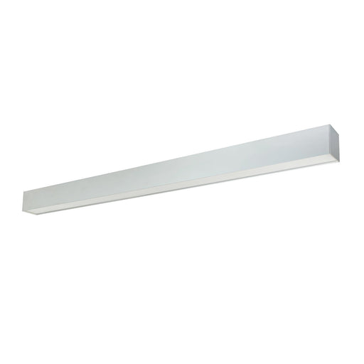 Myhouse Lighting Nora Lighting - NLUD-8334A/EM - LED Indirect/Direct Linear - LED Linear - Aluminum