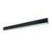 Myhouse Lighting Nora Lighting - NLUD-8334B/EM - LED Indirect/Direct Linear - LED Linear - Black