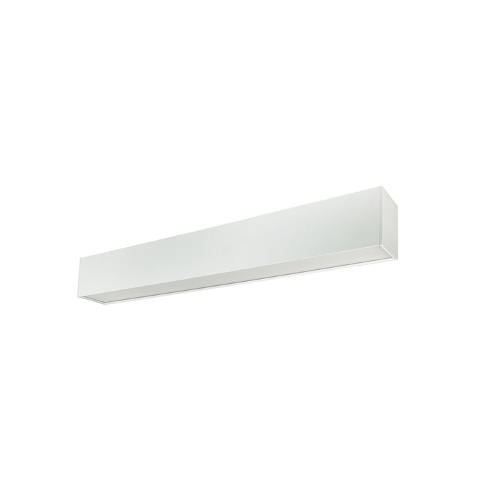 Myhouse Lighting Nora Lighting - NLUD-8334W - LED Indirect/Direct Linear - LED Linear - White